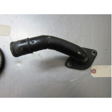06Y011 Thermostat Housing From 2002 CHEVROLET BLAZER  4.3